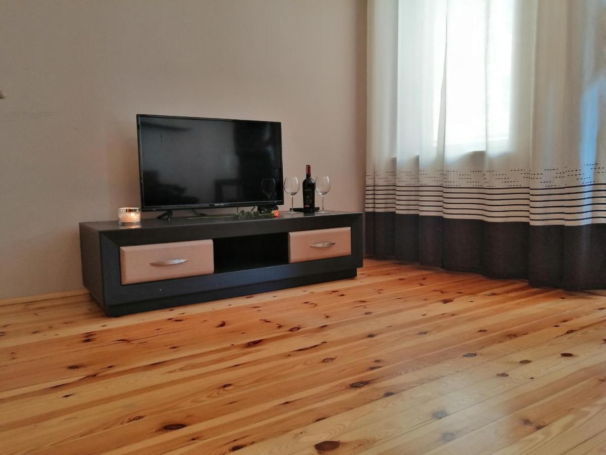 Cicha Przystan Apartament Starowka Appartement Kołobrzeg Buitenkant foto
